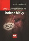 100+1 prodnch rad na bolest hlavy