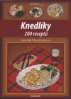 Knedlky 200 recept